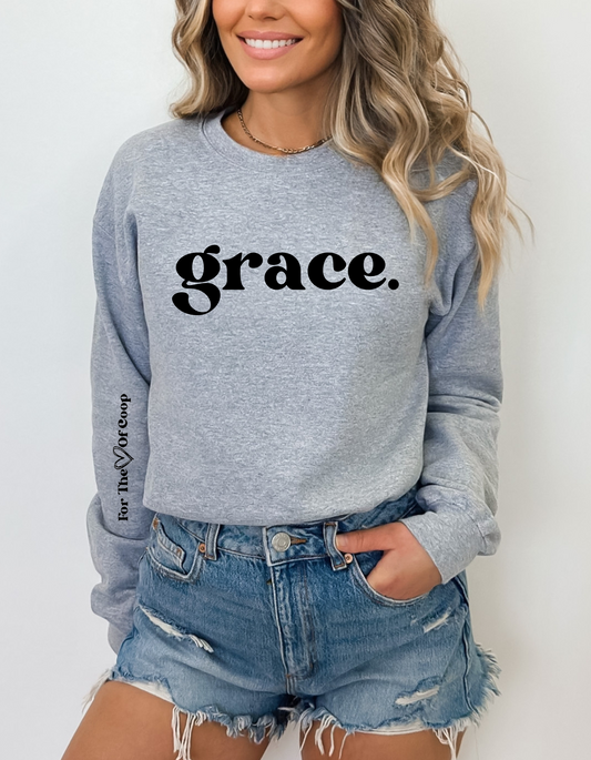 Grace